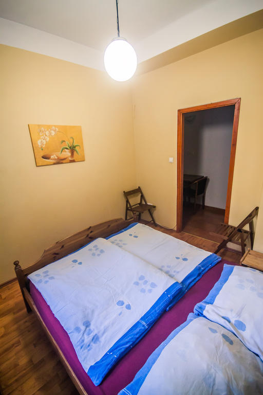 Hostel Alice Budapest